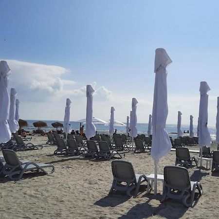 شقة Holiday Rezidence Kazeboo Beach Năvodari المظهر الخارجي الصورة