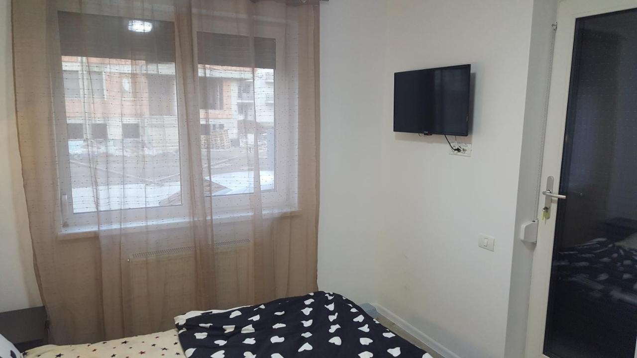 شقة Holiday Rezidence Kazeboo Beach Năvodari المظهر الخارجي الصورة