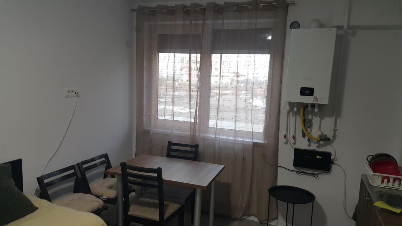 شقة Holiday Rezidence Kazeboo Beach Năvodari المظهر الخارجي الصورة